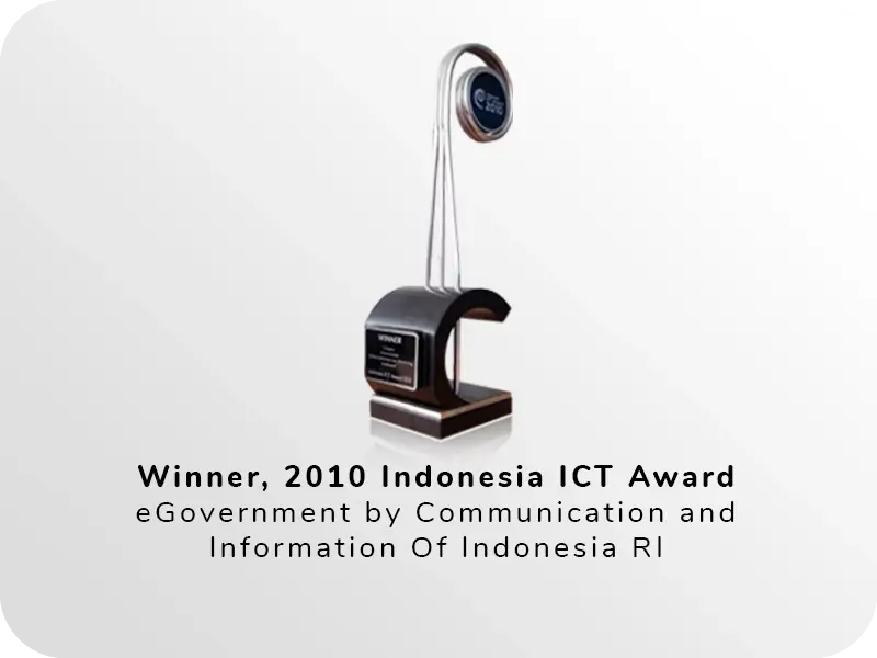 tiny--winner 2010 ICT