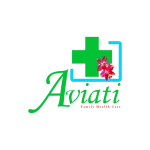 Logo Klinik Aviati