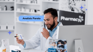 Analisis Pareto dalam Persediaan Obat-Obatan Klinik