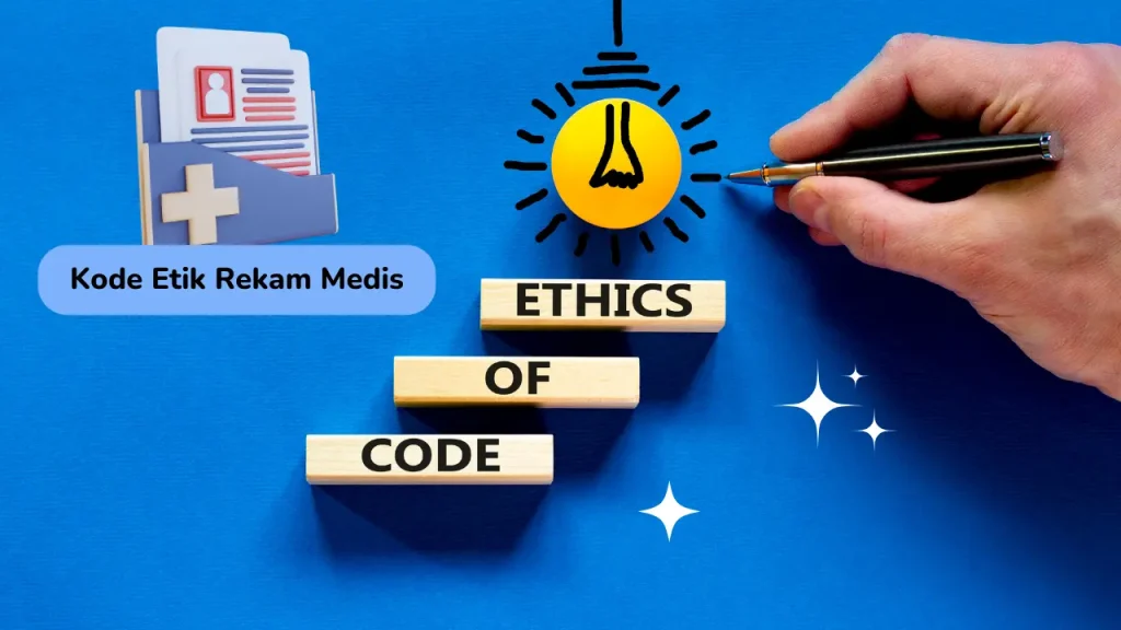Kode Etik Rekam Medis