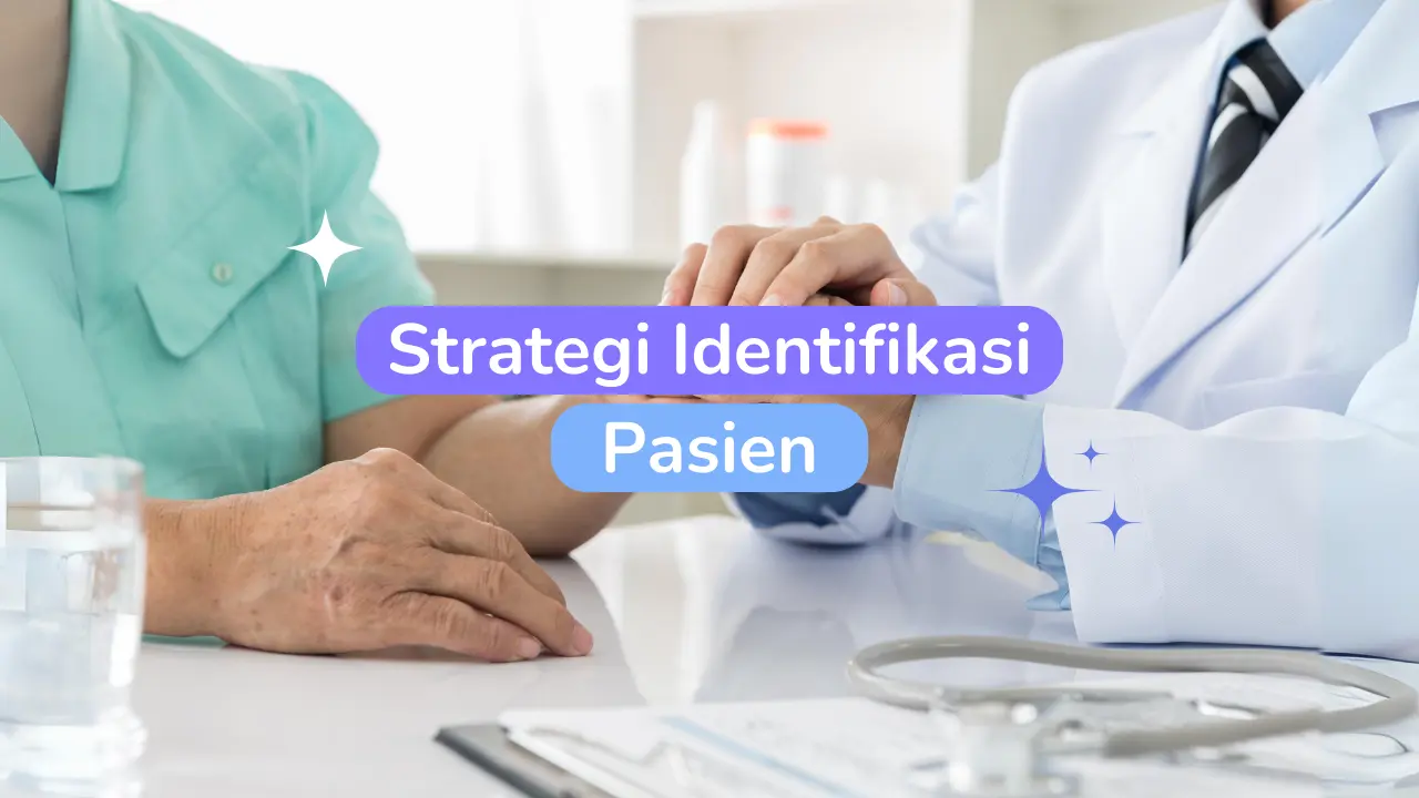 Strategi Identifikasi Pasien